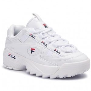 Fila D-Formation Shoe